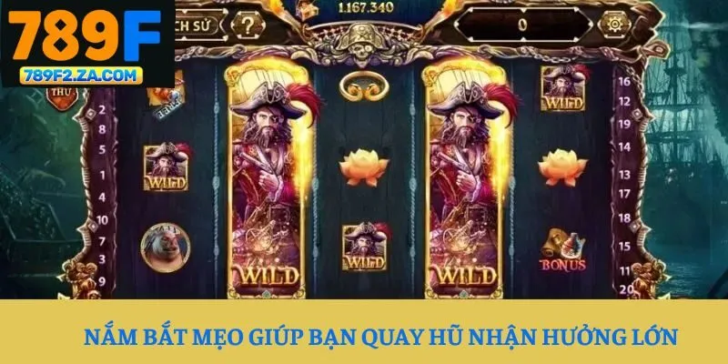 Tính năng Jackpot được nhiều người ưa chuộng