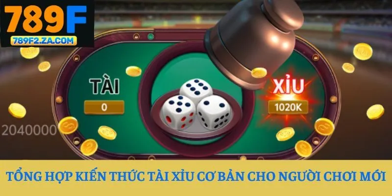 Tài Xỉu