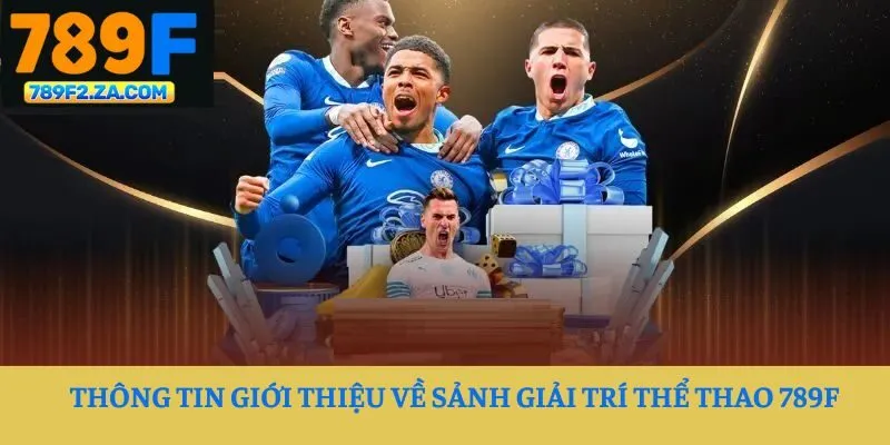 Thông tin giới thiệu về sảnh giải trí thể thao 789F